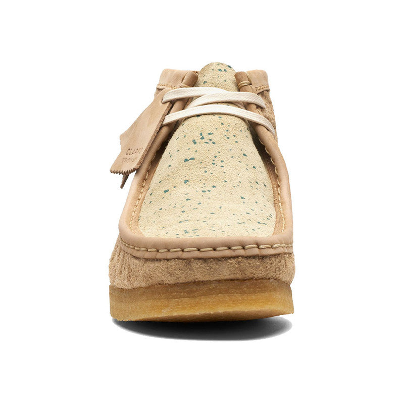 Clarks - Men's Wallabee Boot x Sweet Chick