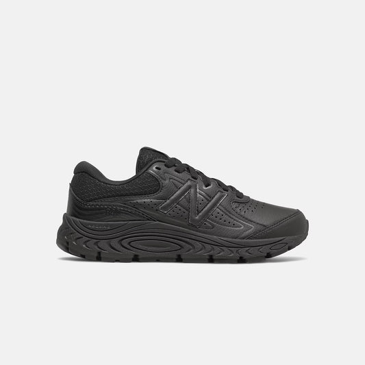 New Balance - Women's 840 v3 - Black