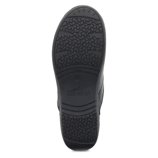 Dansko - XP 2.0 - Black Pull Up Leather - Waterproof