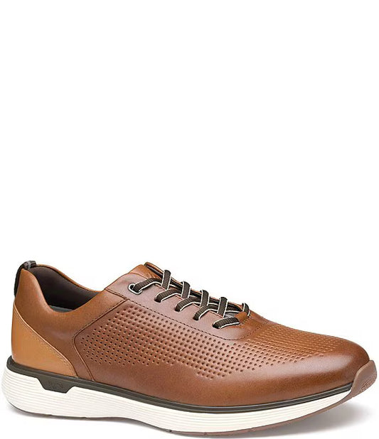 JOHNSTONS Elibank♡ Lant Aur 14k galben alb nou zale unisex oval barbatesc barbati barbat