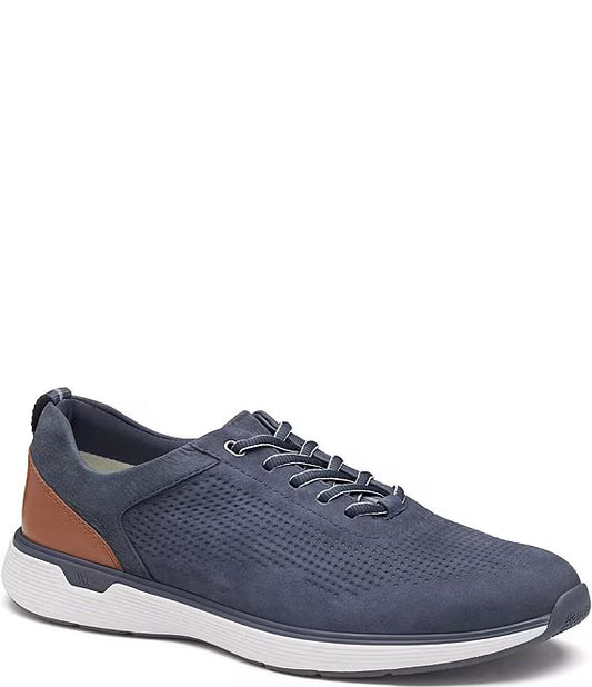 Johnston & Murphy – Square Deal Shoes