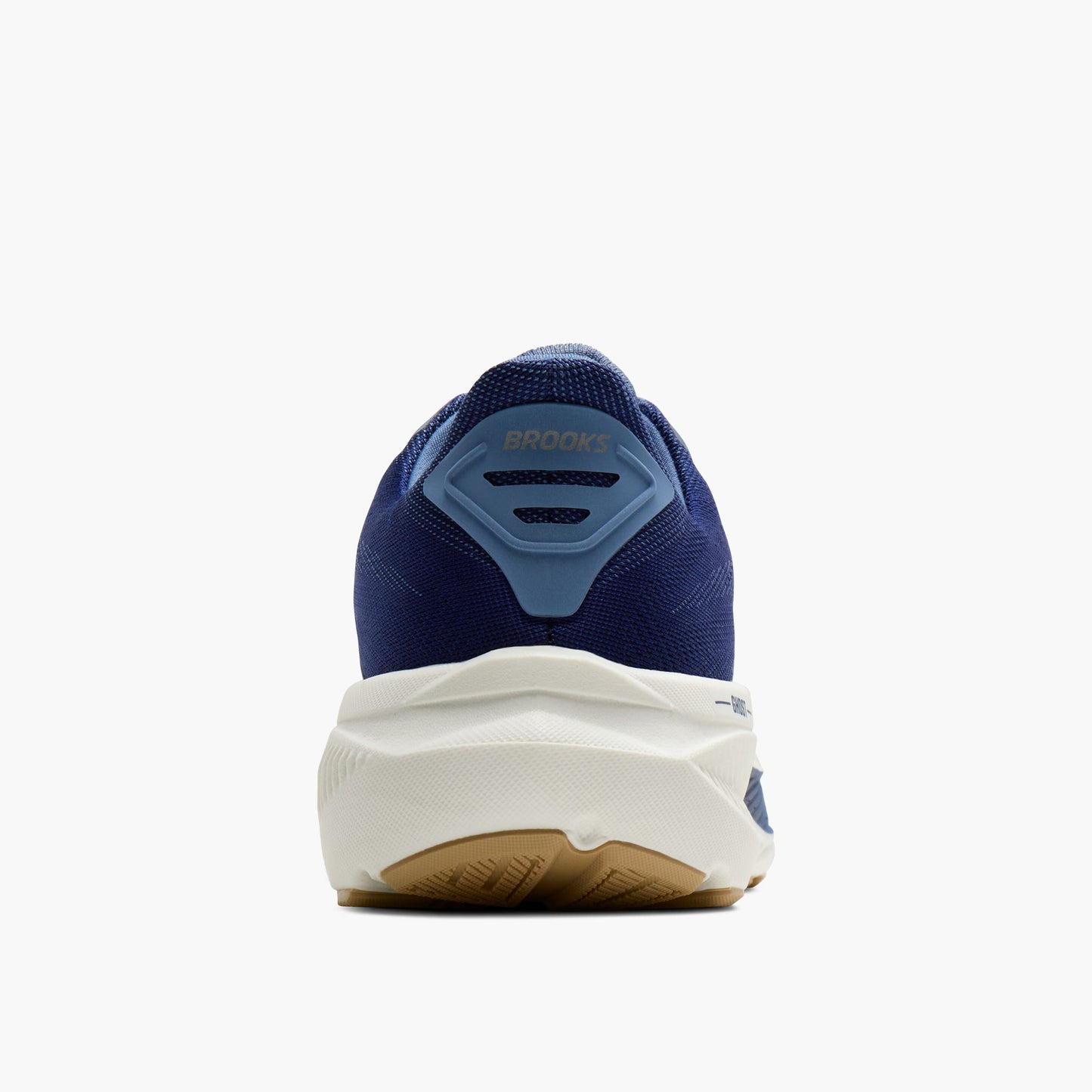 Brooks - Ghost 17 - Beacon Blue/Moonlight/Starfish