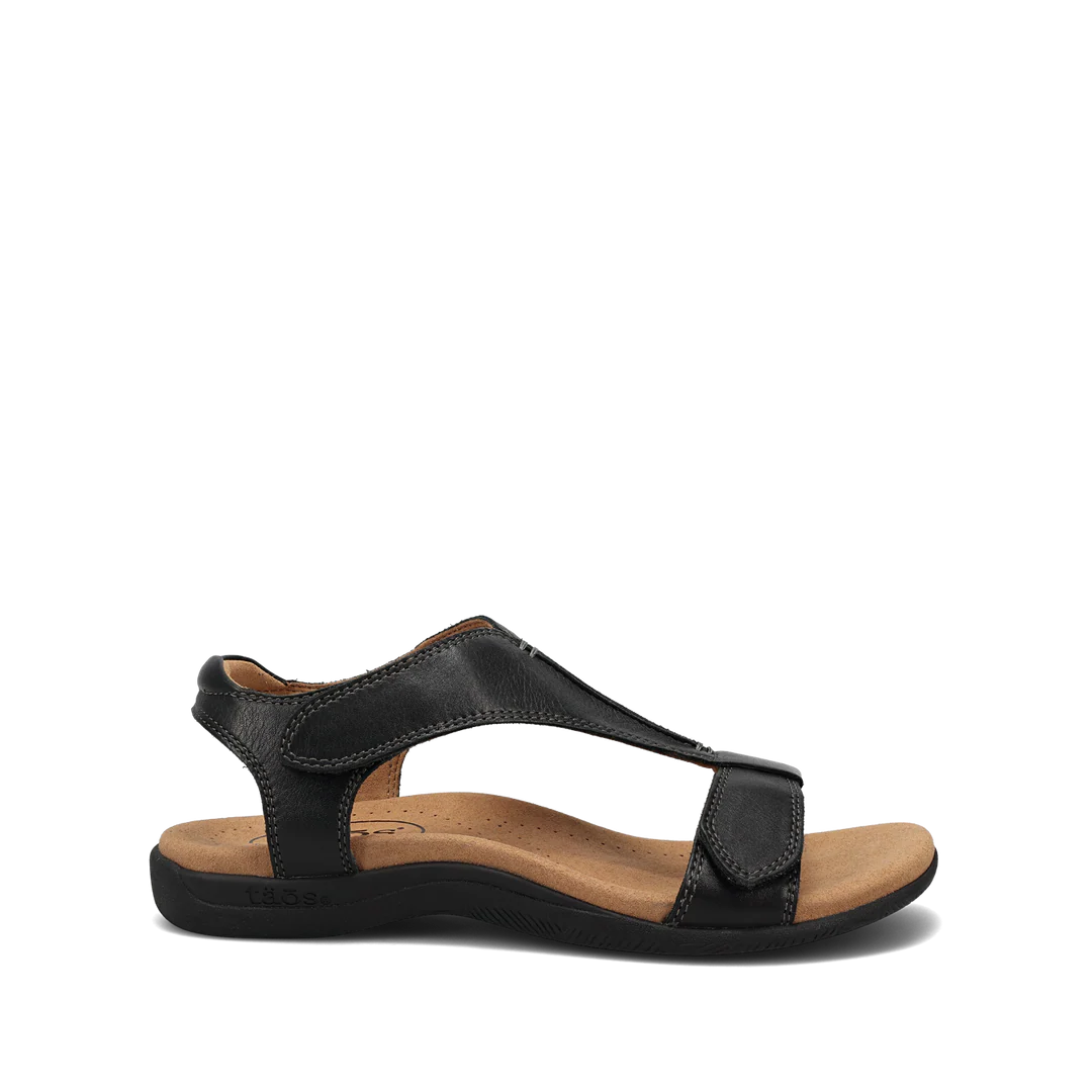 Taos - The Show - Black