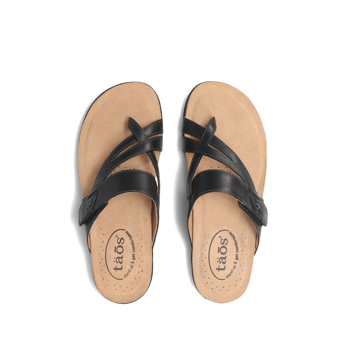 Taos - Perfect - Black