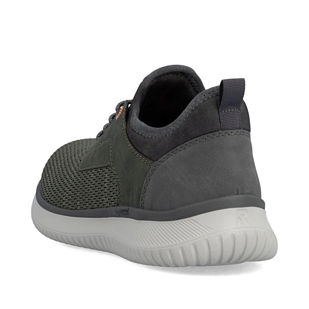 Rieker - Timothy - Salbei Green