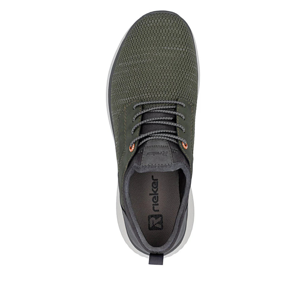 Rieker - Timothy - Salbei Green