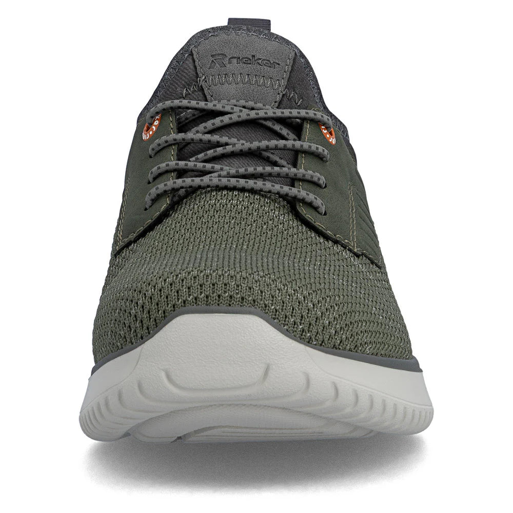 Rieker - Timothy - Salbei Green