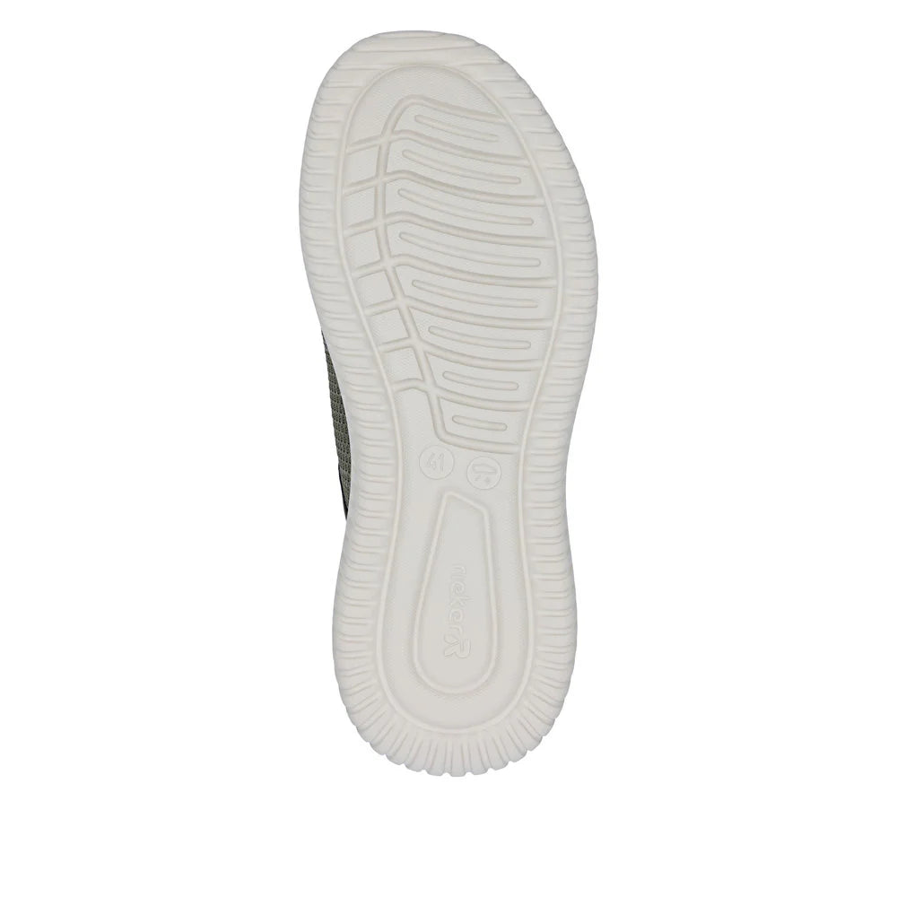 Rieker - Timothy - Salbei Green