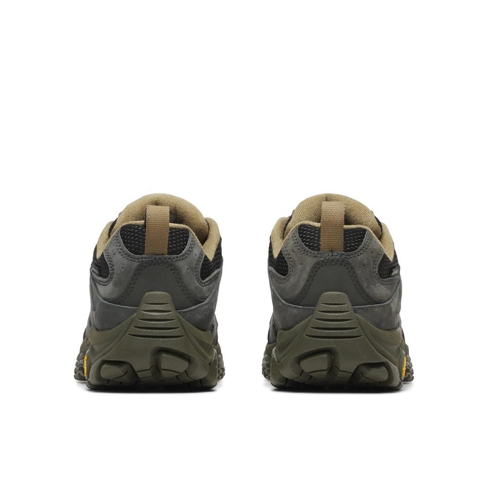 Merrell - Moab 3 WP - Beluga / Black / Olive