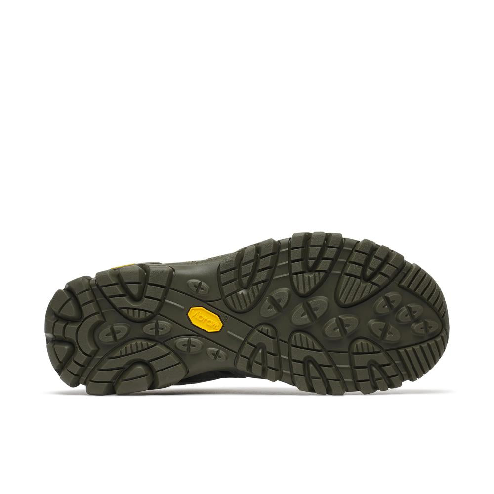 Merrell - Moab 3 WP - Beluga / Black / Olive