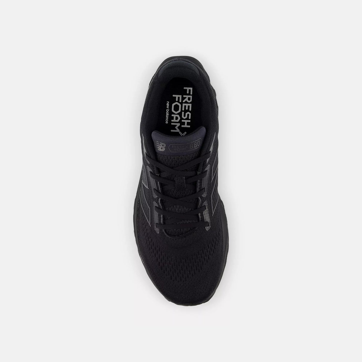 New Balance - 880v14 - Black / Black