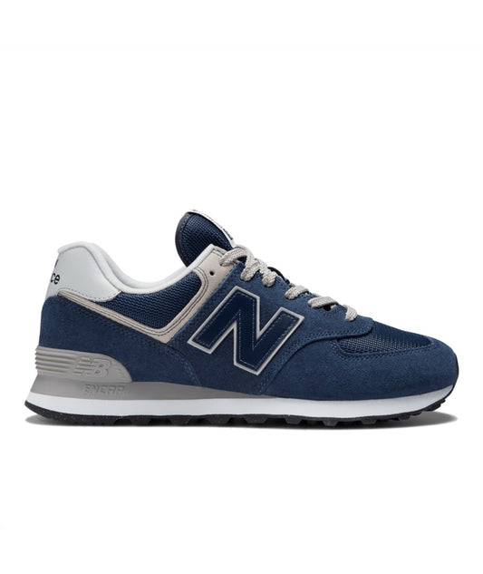 New Balance - 574 - Navy