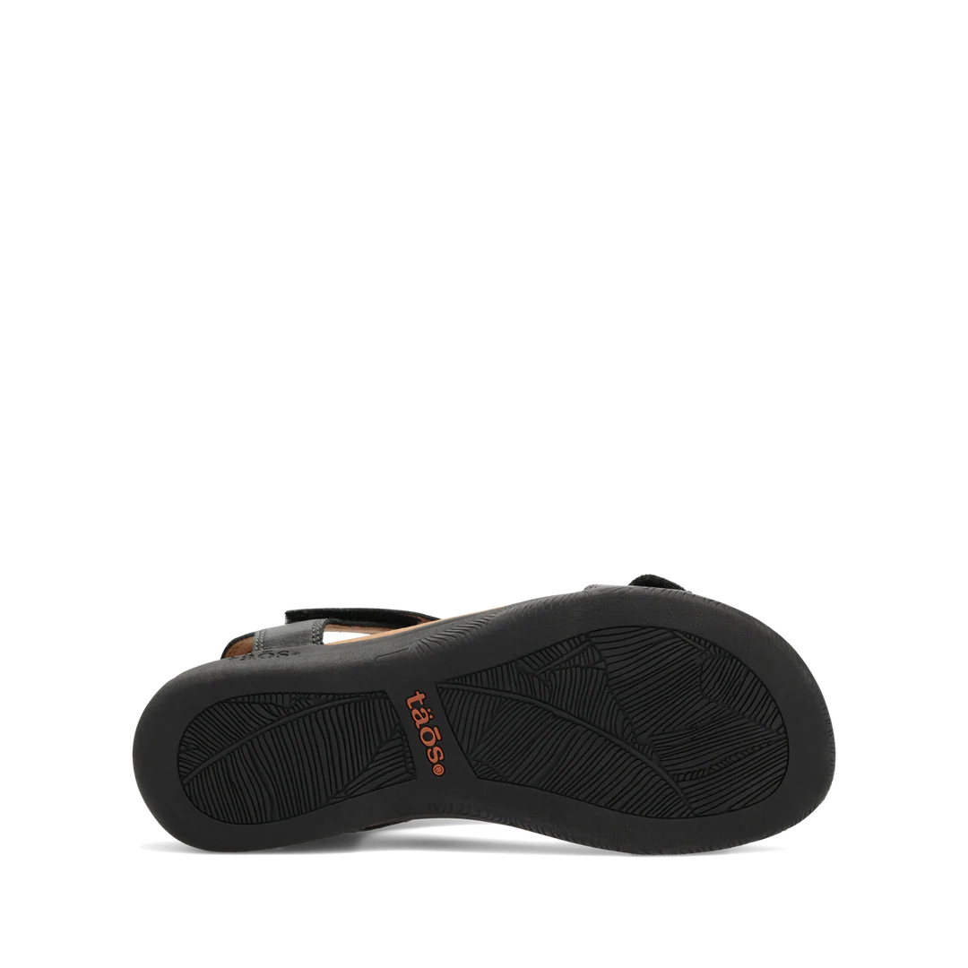 Taos - The Show - Black