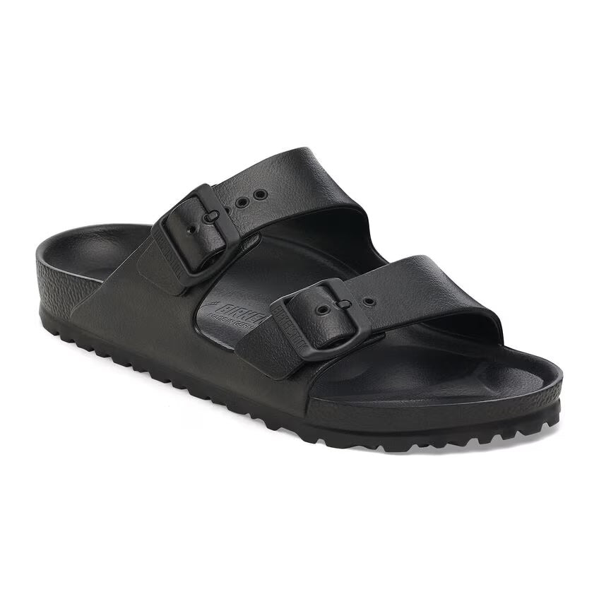 Birkenstock - Arizona Essentials - Black EVA