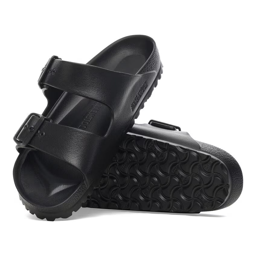 Birkenstock - Arizona Essentials - Black EVA