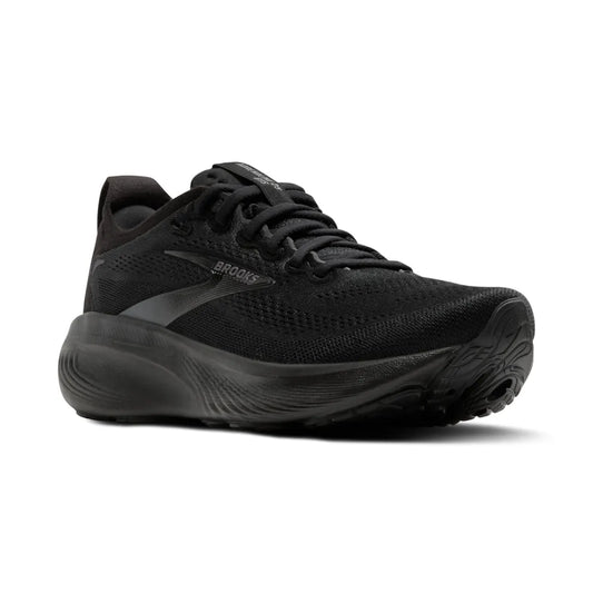 Brooks - Adrenaline GTS 25 - Black / Black / Ebony
