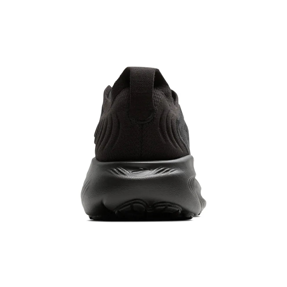 Brooks - Adrenaline GTS 25 - Black / Black / Ebony