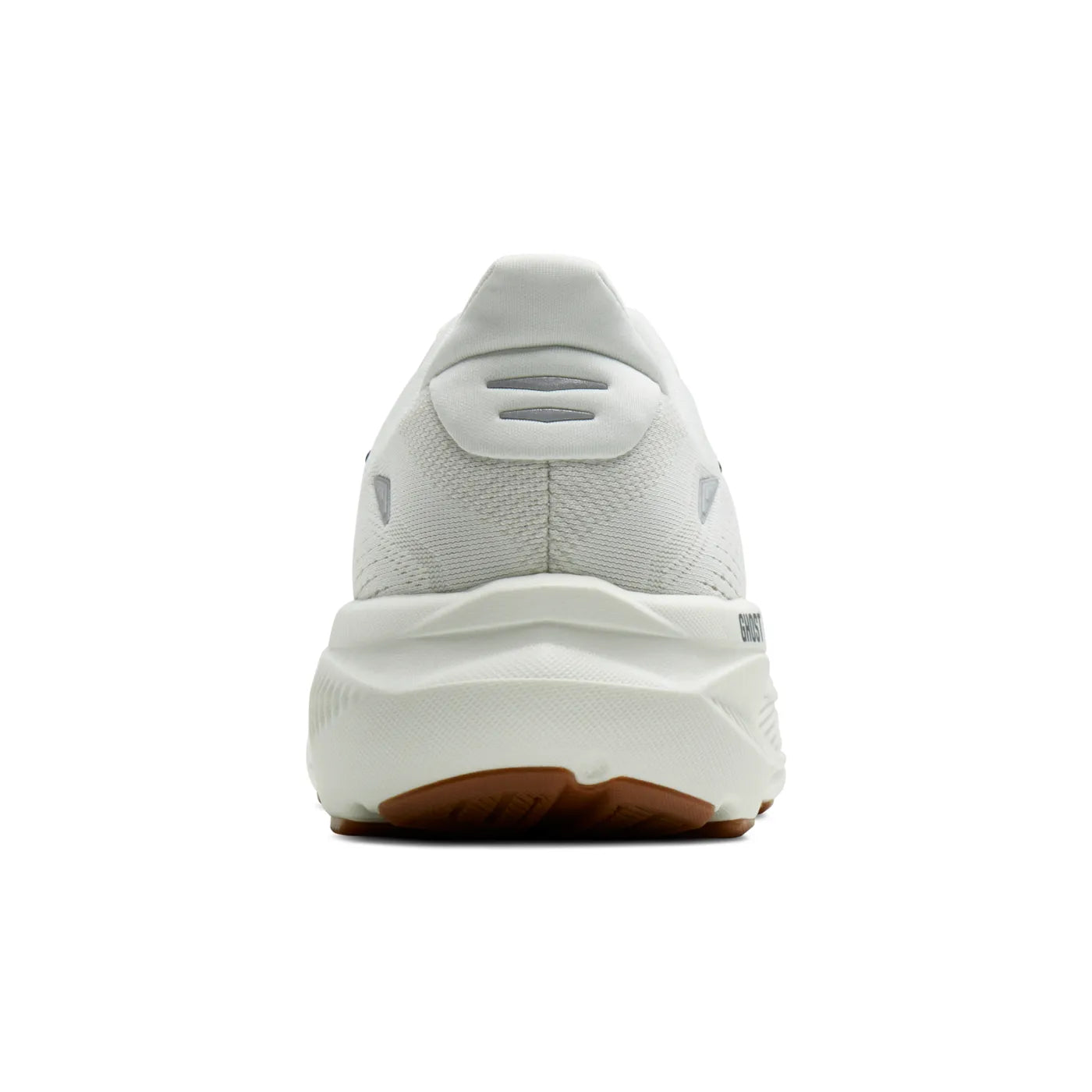Brooks - Ghost 18 - Grey / Spruce / Tan