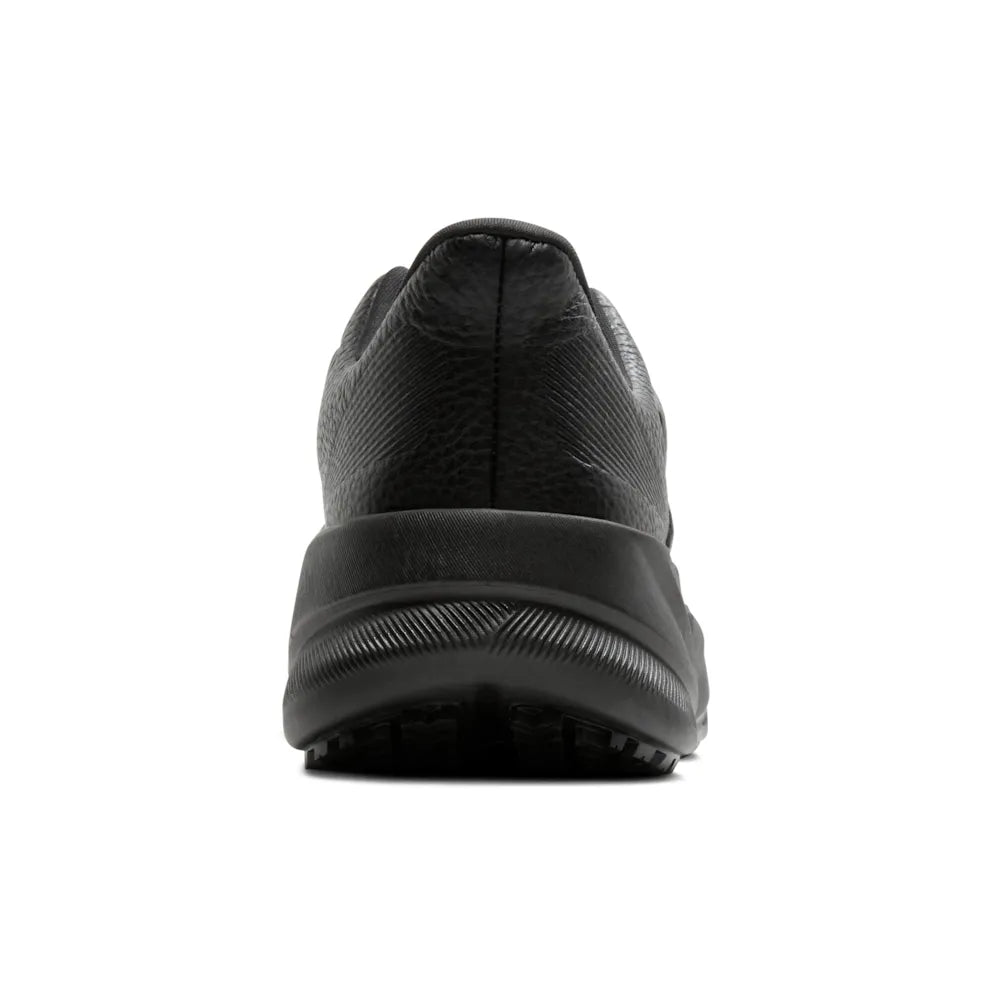 Brooks - Ghost Max - S/R - Black Leather