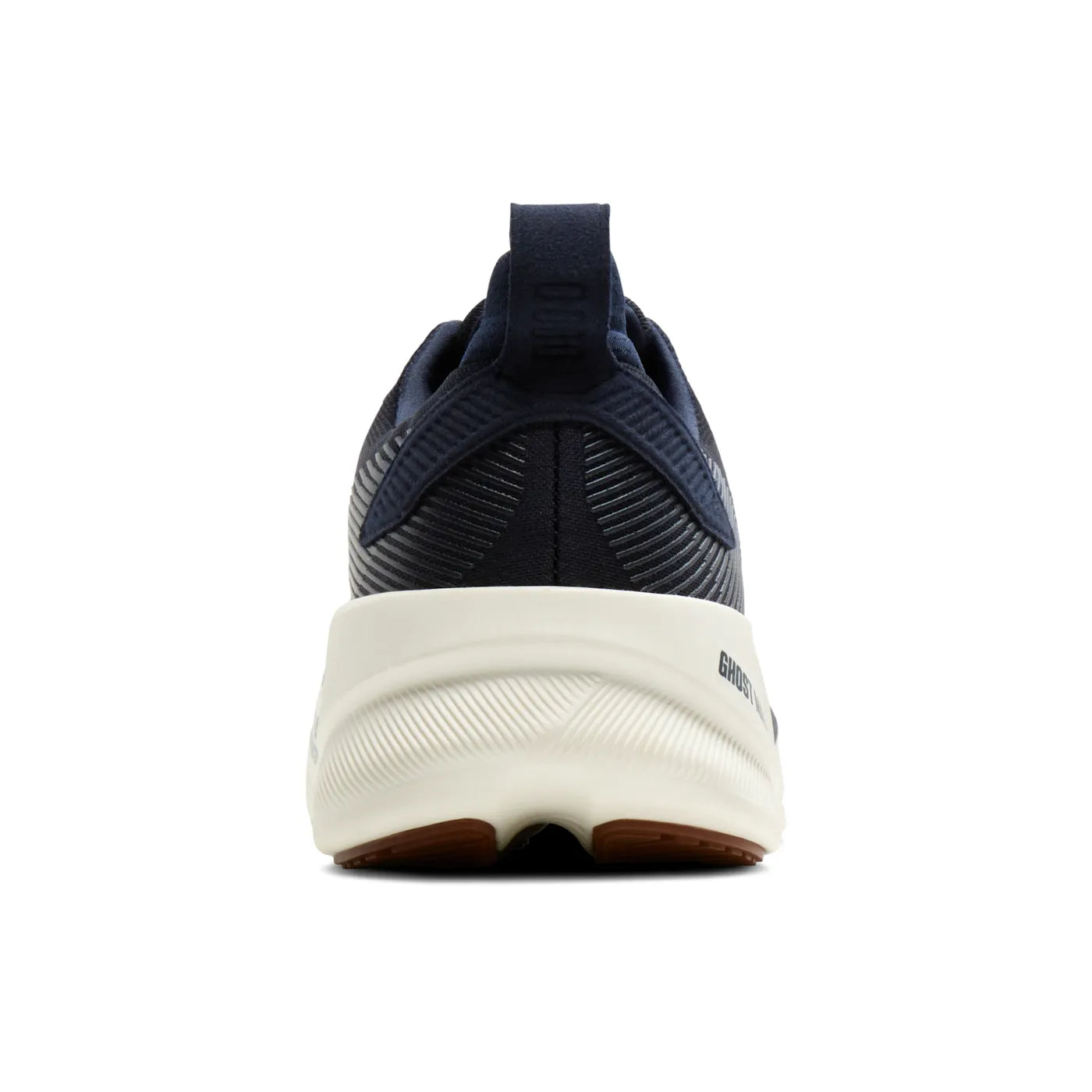 Brooks - Ghost Max 4 - Navy Biscuit