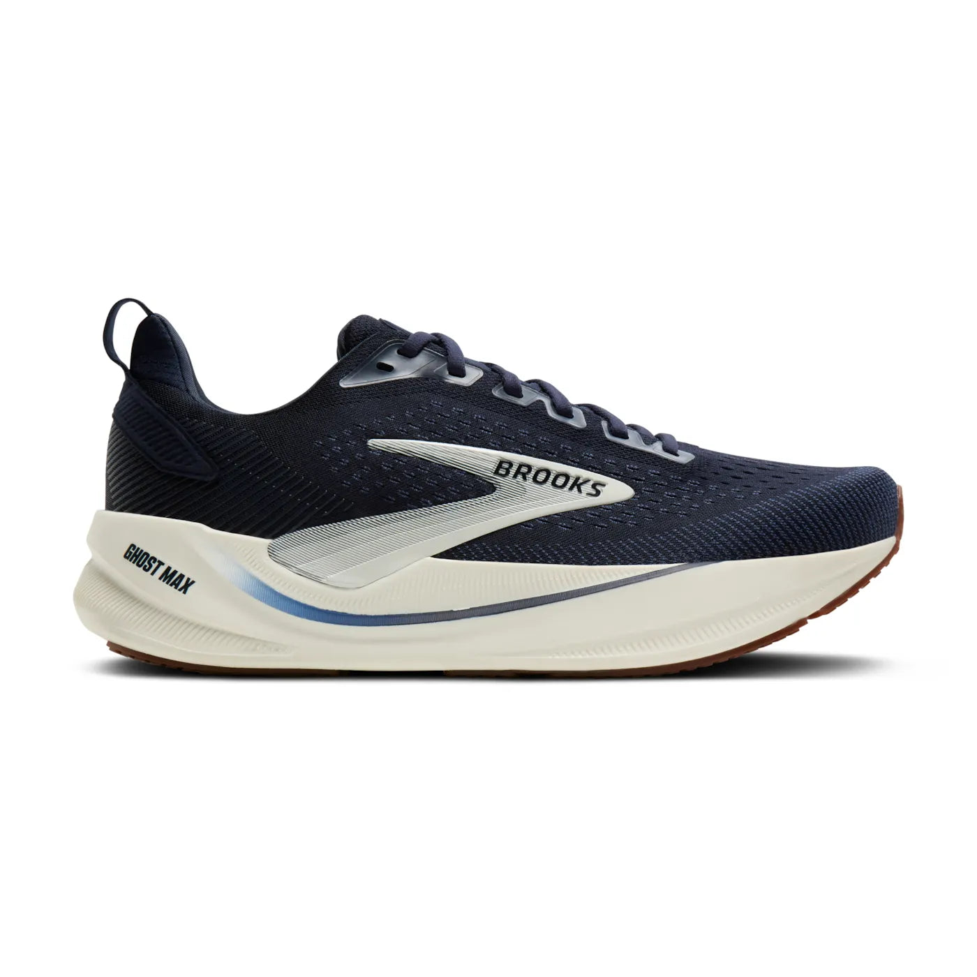 Brooks - Ghost Max 4 - Navy Biscuit