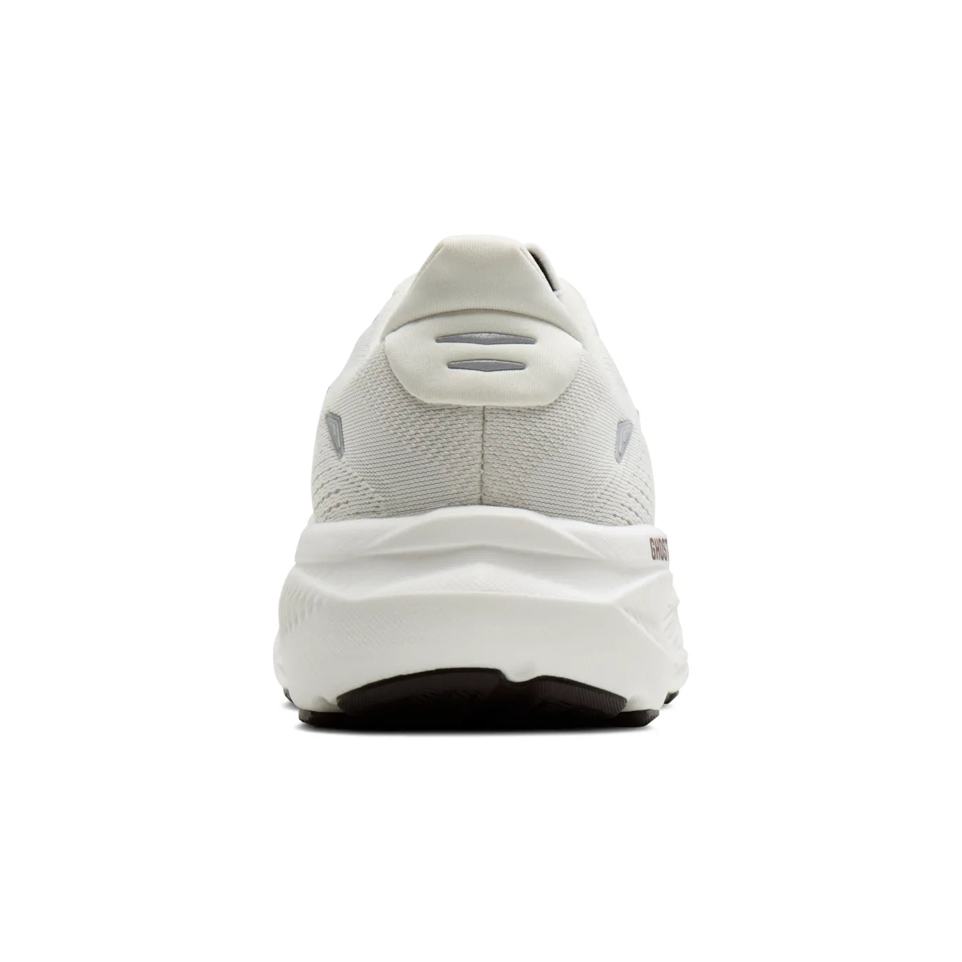 Brooks - Womens Ghost 18 - Coconut / Coffee / Fuchsia