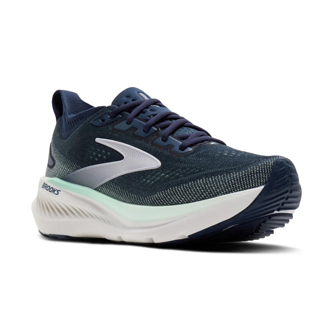 Brooks - Women's Glycerin 23 - Spellbound / Yucca