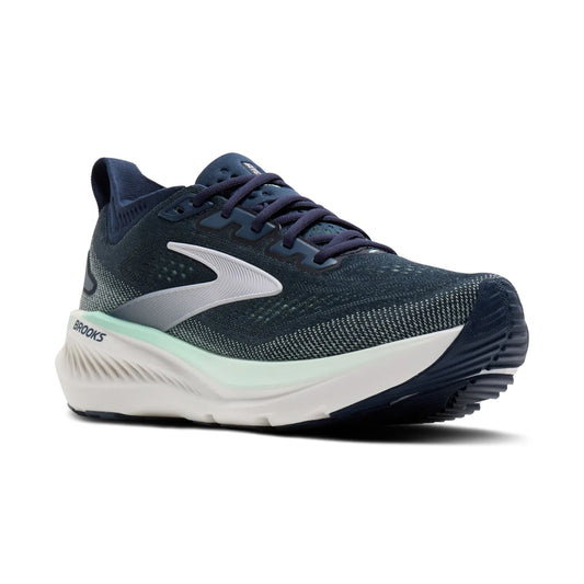 Brooks - Women's Glycerin 23 - Spellbound / Yucca