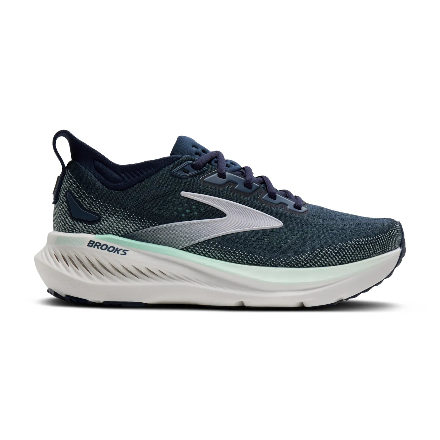 Brooks - Women's Glycerin 23 - Spellbound / Yucca