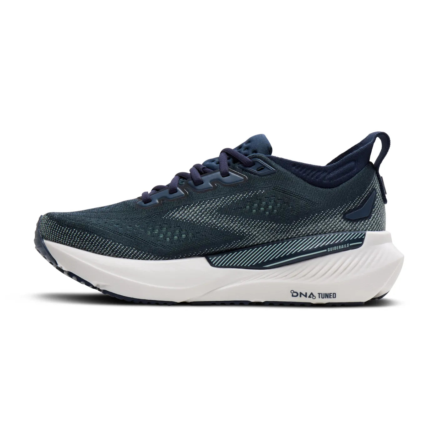 Brooks - Women's Glycerin 23 - Spellbound / Yucca