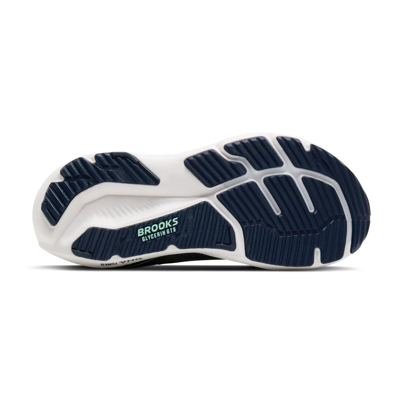 Brooks - Women's Glycerin 23 - Spellbound / Yucca