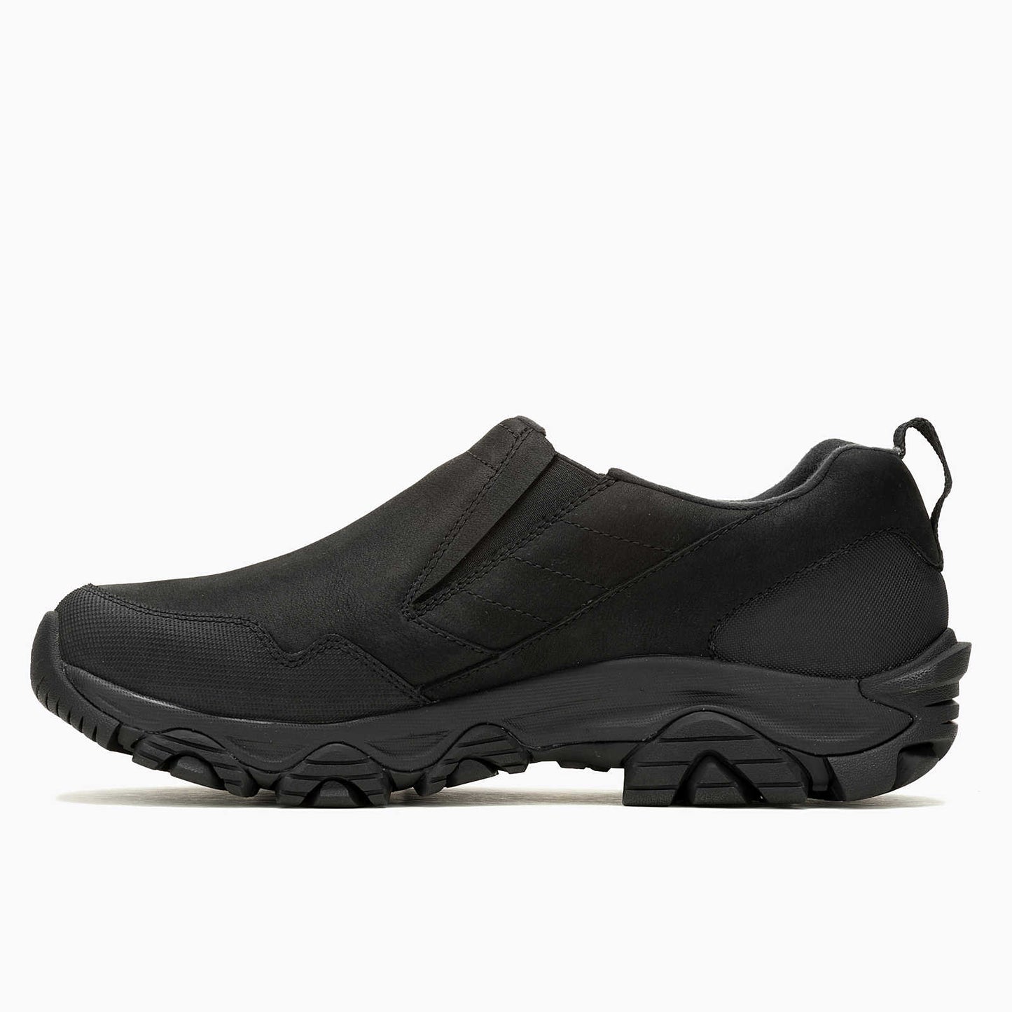 Merrell - ColdPack 3 Thermo Moc - Waterproof Black Leather