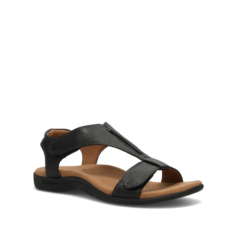 Taos - The Show - Black