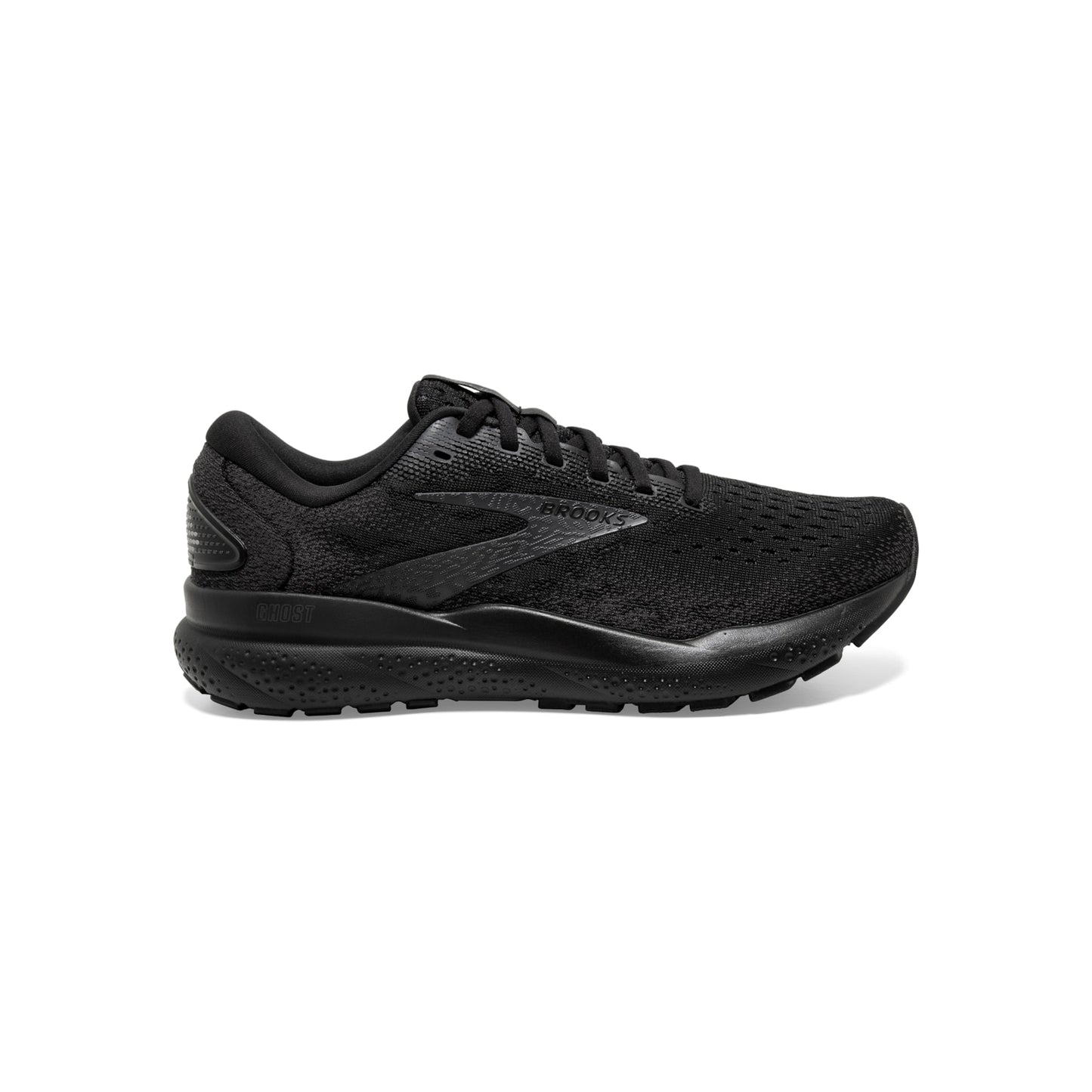 Brooks - Ghost 16 - Black