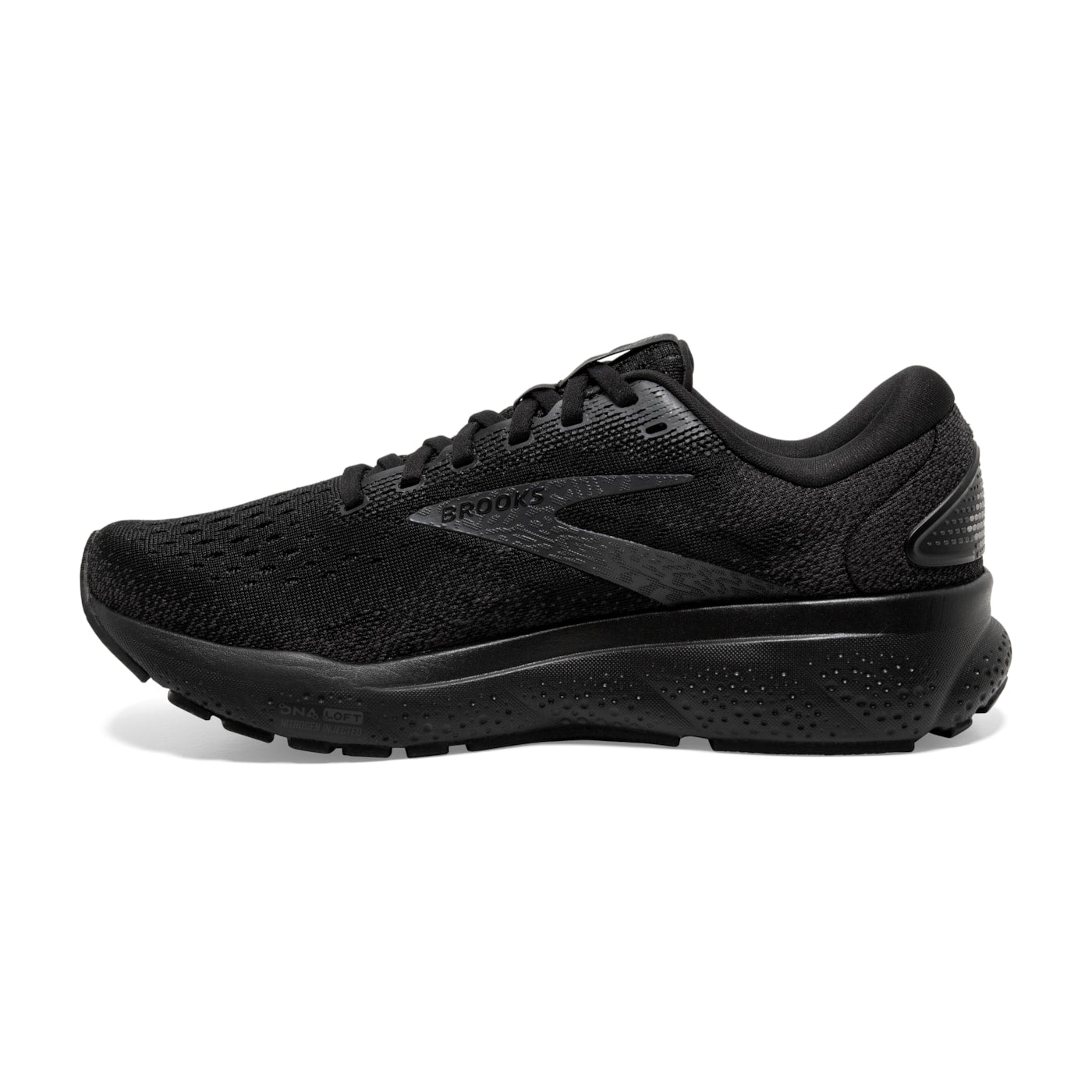 Brooks - Ghost 16 - Black