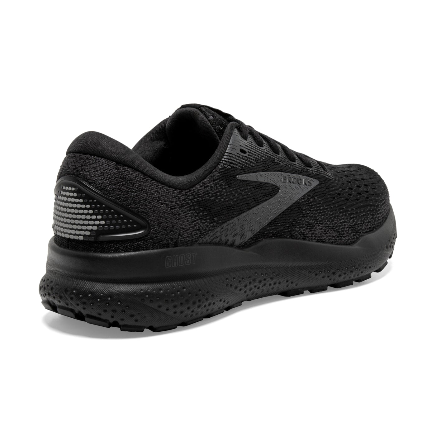 Brooks - Ghost 16 - Black