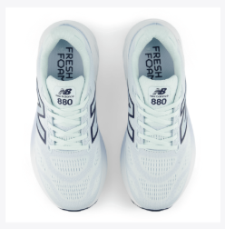 New Balance - Fresh Foam x 880v15 - Glint Blue / NB Navy