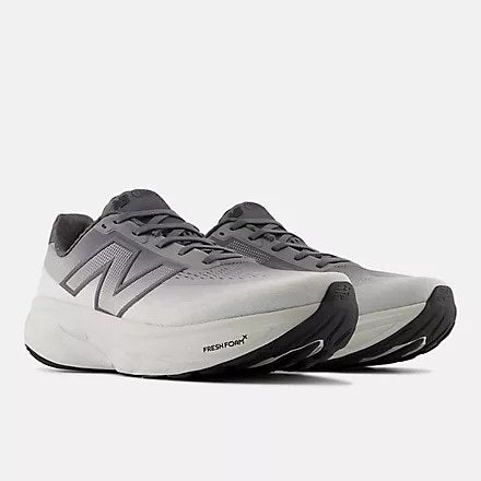 New Balance - 1080v14 - Grey Days - Castlerock / Grey Matter