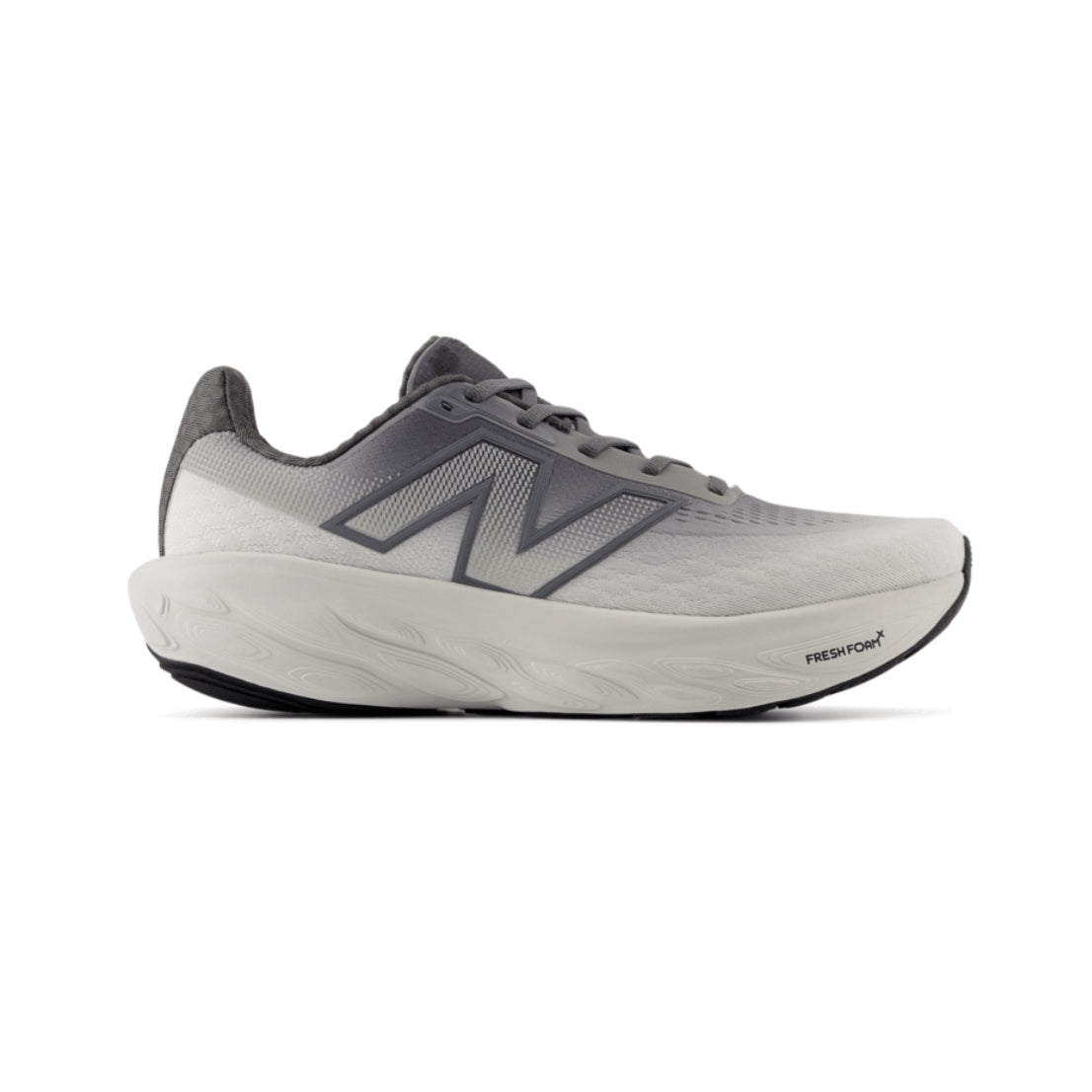 New Balance - 1080v14 - Grey Days - Castlerock / Grey Matter