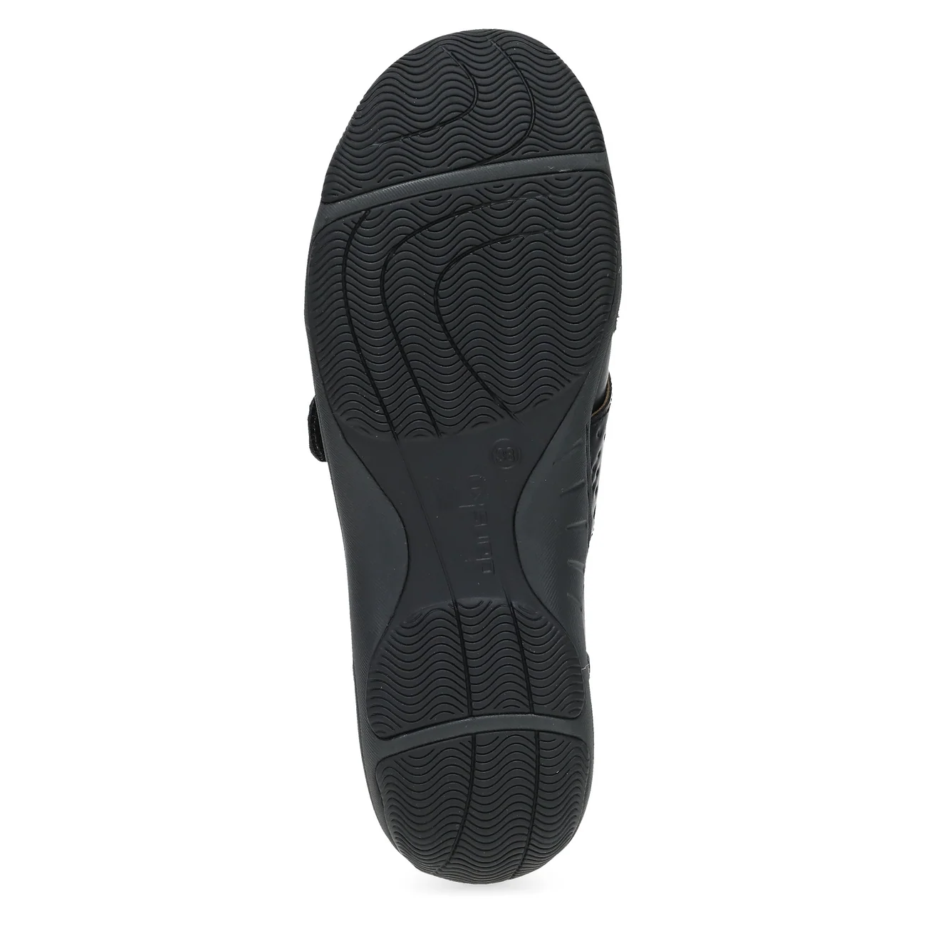 Dansko - Sallie - Black