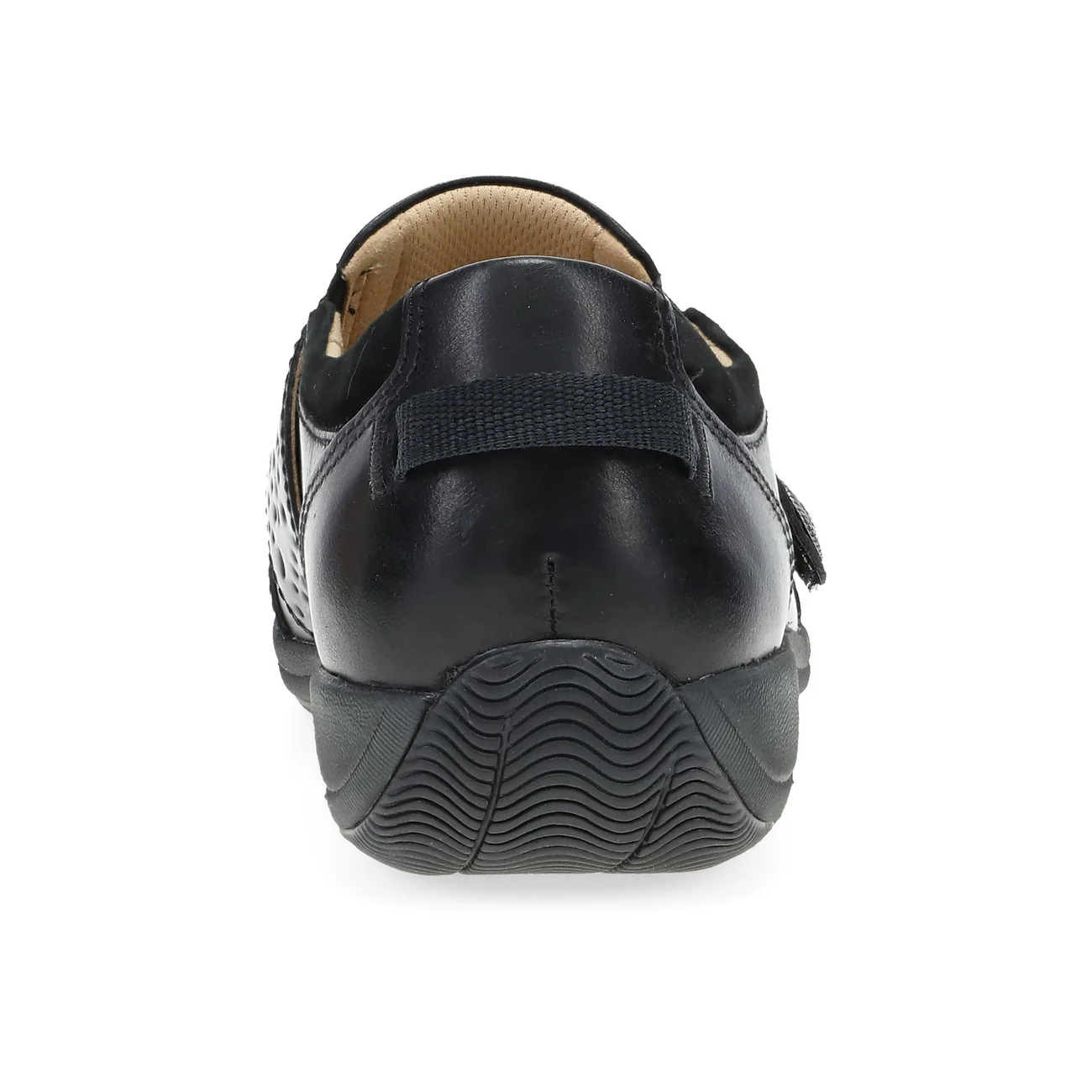 Dansko - Sallie - Black