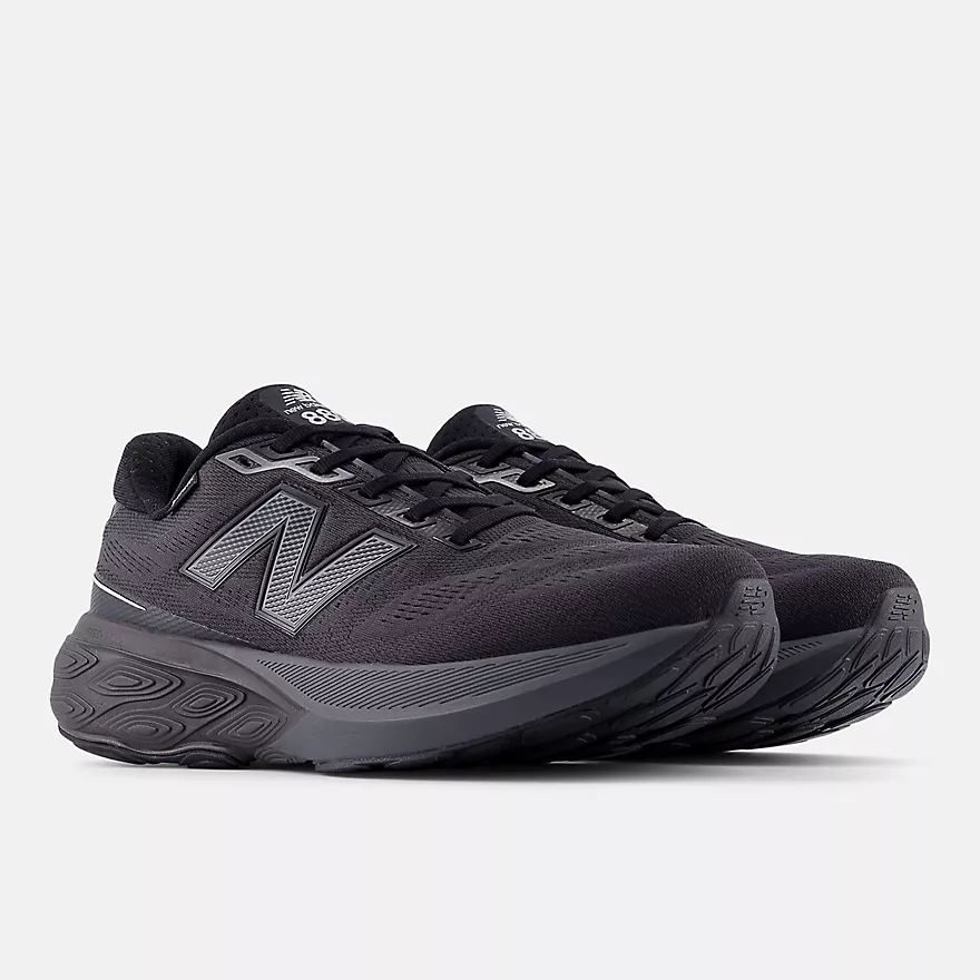 New Balance - Fresh Foam X 880v15 GORE-TEX® - Black