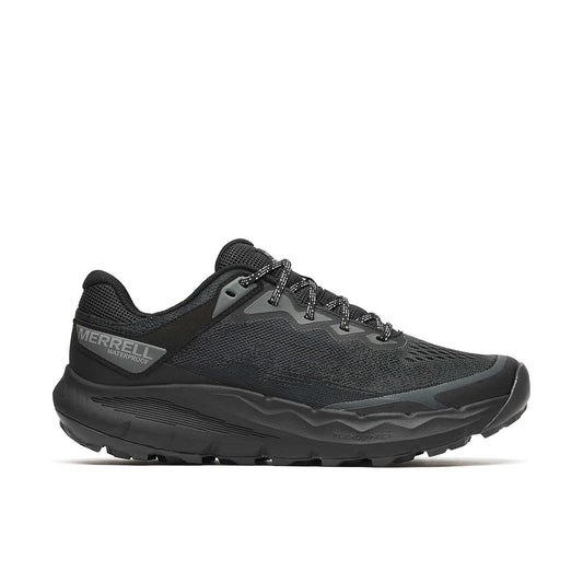 Merrell - Nova 4 Waterproof - Black