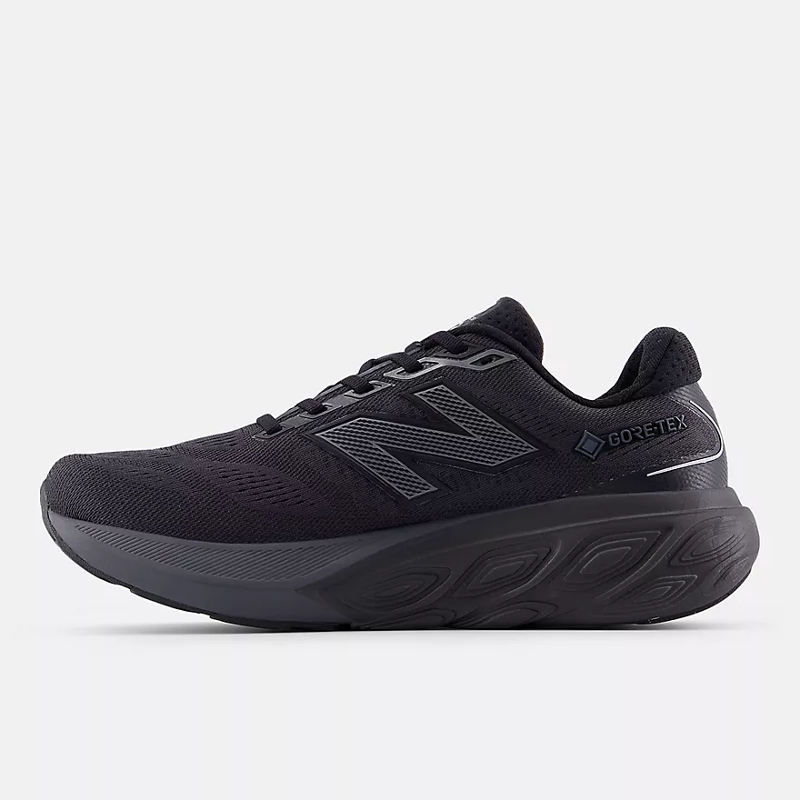 New Balance - Fresh Foam X 880v15 GORE-TEX® - Black
