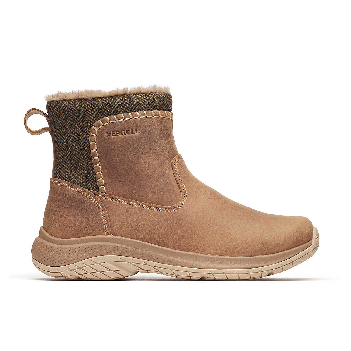 Merrell – Square Deal Shoes