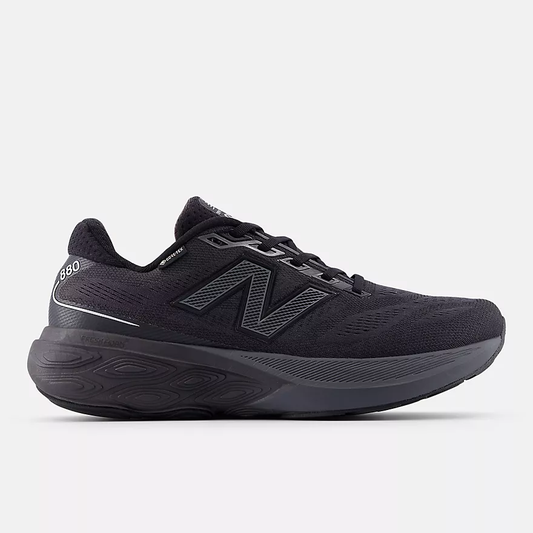 New Balance - Fresh Foam X 880v15 GORE-TEX® - Black