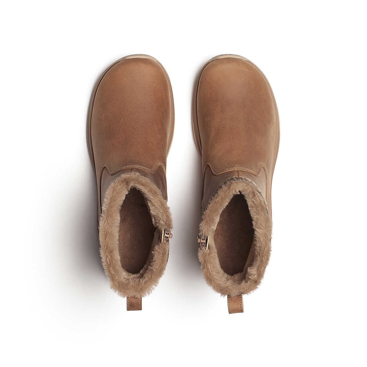 Merrell - Encore Ice Mid Zip - Hazel