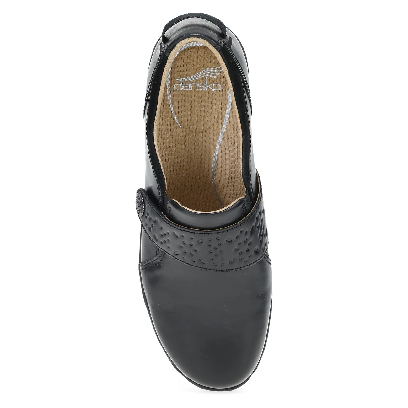 Dansko - Sallie - Black