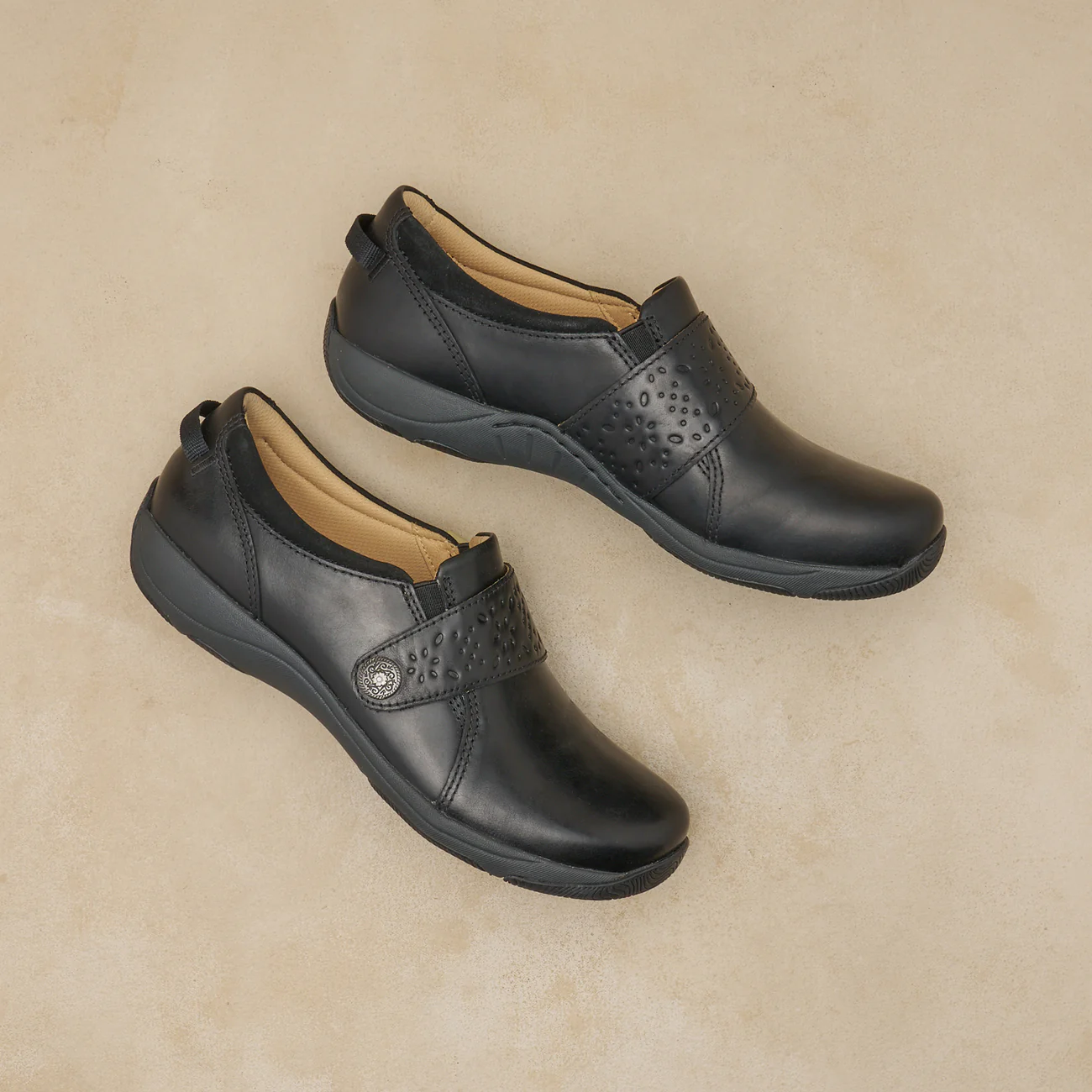 Dansko - Sallie - Black