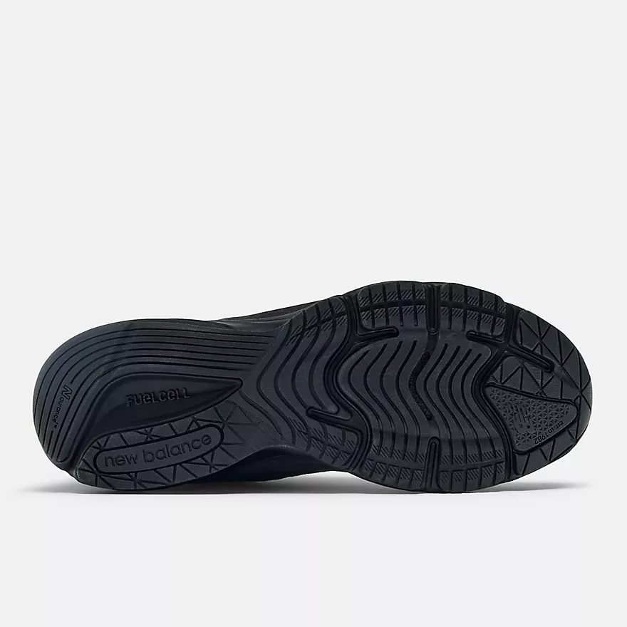 New Balance - Made in USA 990 v6 - Black